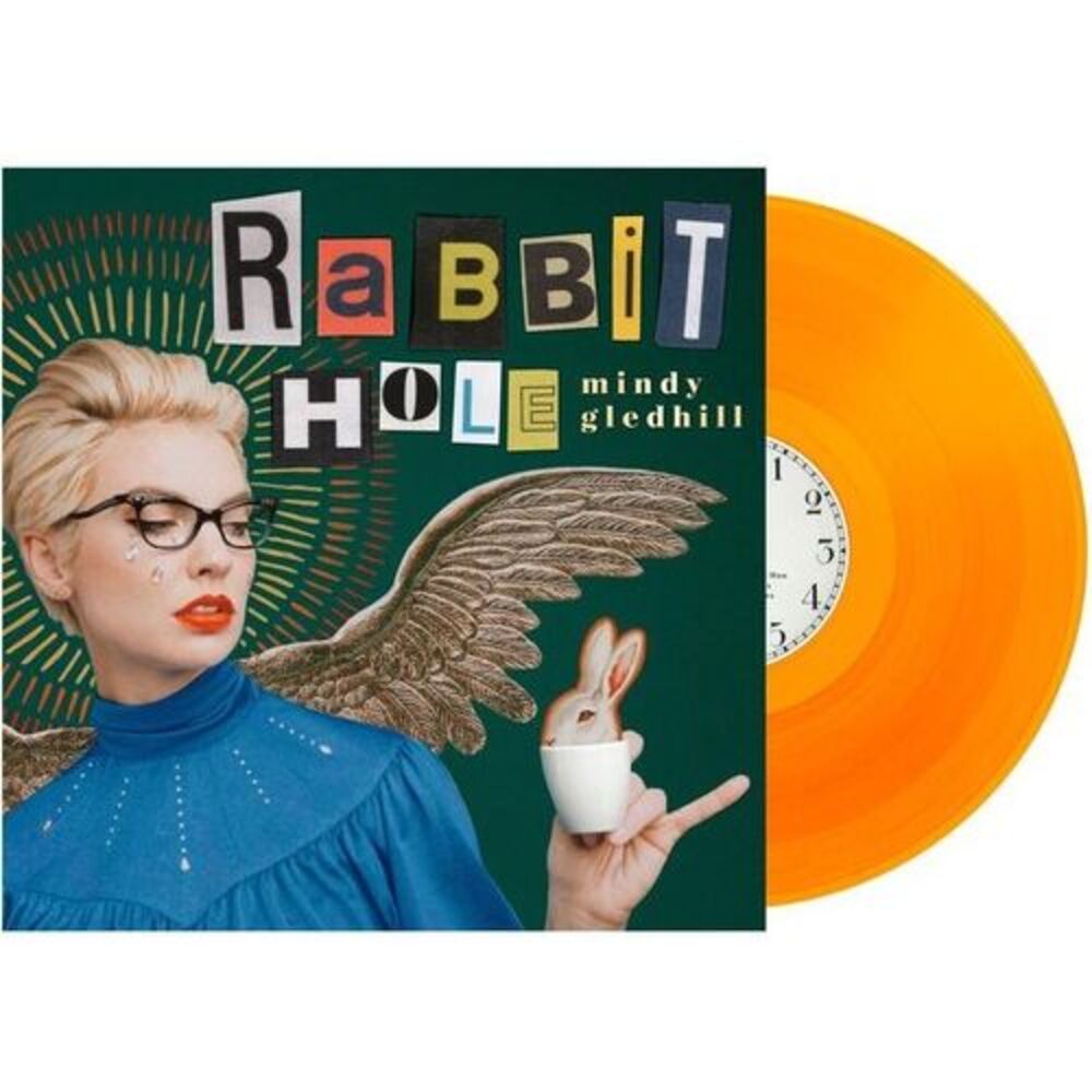 Rabbit Hole